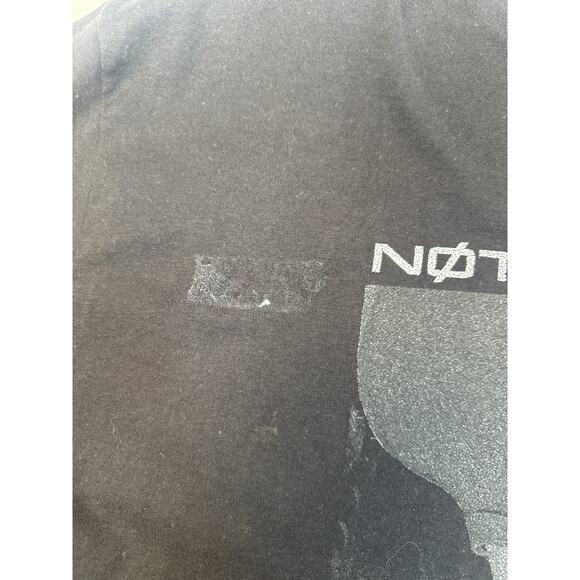 Nothing More 2018 Tour Shirt Concert Tee Adult Size XL T-Shirt Music - Picture 6 of 7